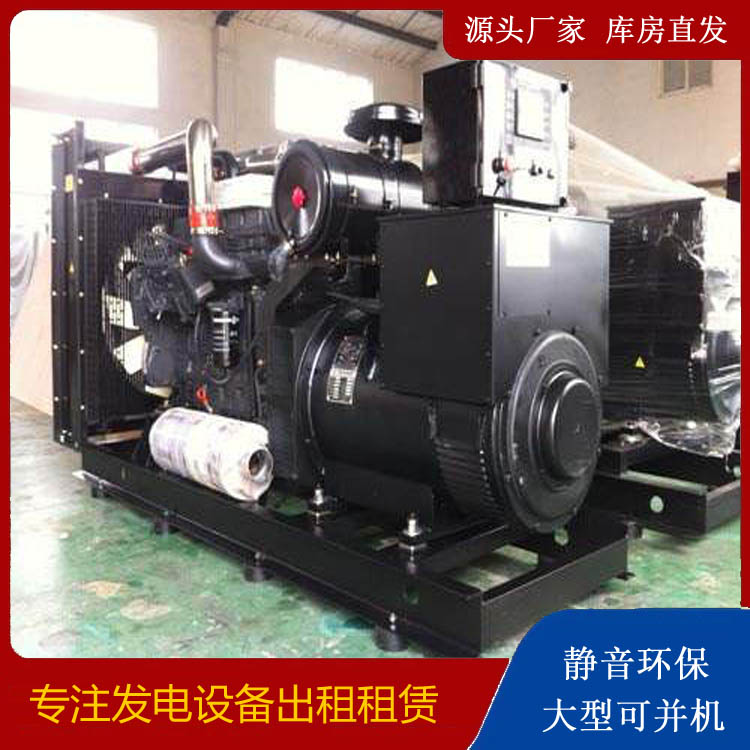 曲阜发电车出租 柴油发电机组需要经常换机油吗？