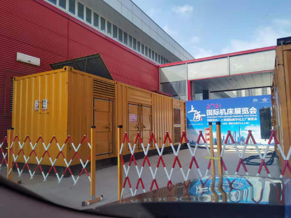 曲阜发电机出租 对于发电机的特性你了解多少？