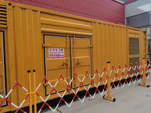 曲阜关于通用发电机的十万个为什么？