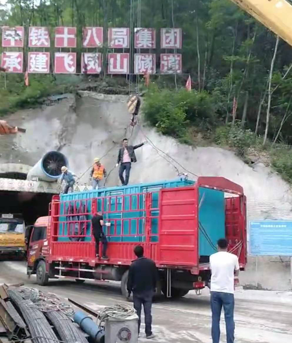 曲阜发电机组维修后输出功率降低是什么问题