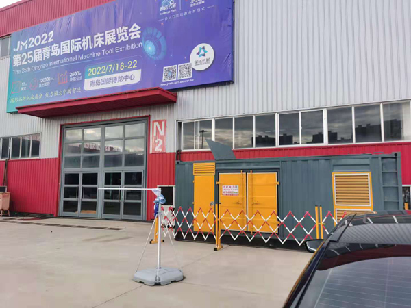曲阜发电机租赁-柴油发电机组不及时维护危害大