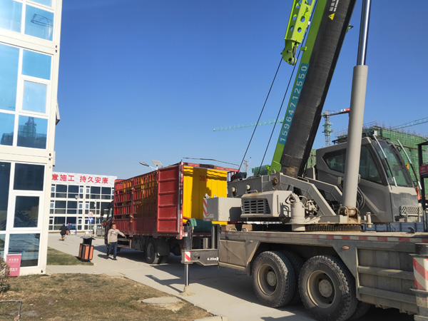 曲阜发电机出租50KW柴油发电机组需要配多粗电缆线