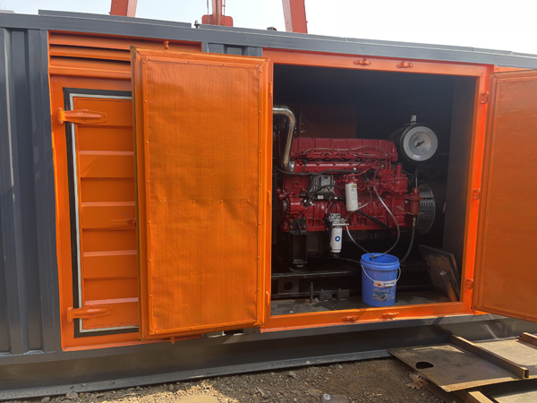 曲阜哪些因素会影响 200KW 柴油发电机的燃油消耗率？