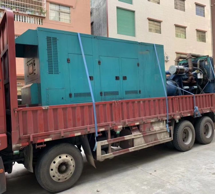 曲阜如何在不同负载率下确保 400KW 柴油发电机组的正常运行？