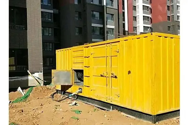 曲阜发电机租赁中燃油压力过低会对发动机的哪些部件造成损坏？