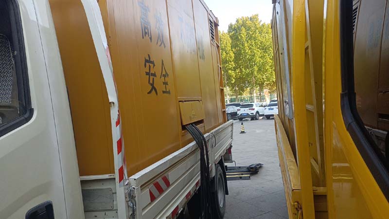曲阜如何判断柴油发电机组和UPS电源的切换时间是否符合要求？